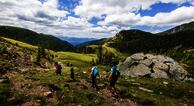 Landhaus Nockalm TOP02