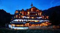 Hotel Grossarler Hof