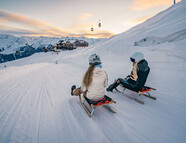 Bild vom Skigebiet Wildkogel-Arena - Neukirchen & Bramberg