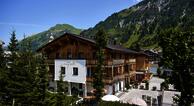  Chalet Anna Maria