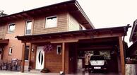 Chalet Yulia Appartements