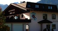 Gästehaus Prock