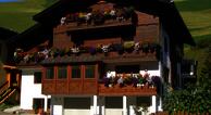 Haus B&uuml;rgler
