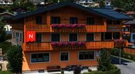 Pension Appartements  Niederreiter