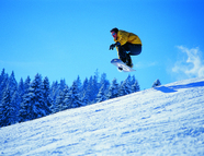 Bild vom Skigebiet Schluchsee