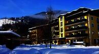 Hotel Pinzgauerhof by Alpeffect