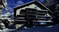 Appartementhaus A CASA "Smaragd"