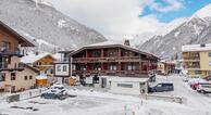 Hotel Garni Maria Theresia