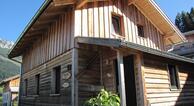Stübacherhütte