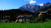 Gartenapartment Scheiber