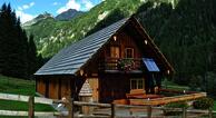 Eseihütte