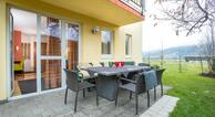 Zillertal Appartements Abendstein