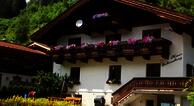 Haus Schneeberg