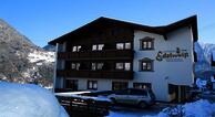 Gästehaus Edelweiss