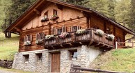  Almhütte Gipper