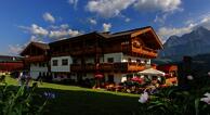 Berggasthof Hinterreit