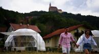 Glamping-Steiermark