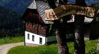 Untergrabner H&uuml;tte