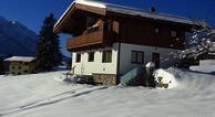 Ferienhaus am Wasserrad - Familie Rettenwander