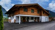 Haus Ferien
