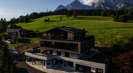 Bergleben Maria Alm