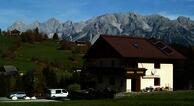 Ferienhaus Almfrieden