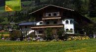 Appartements Obertrattenbachhof