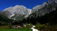 Landhaus Rieding