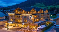 Mountain Hotel Luis