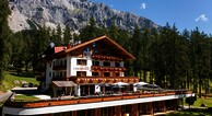 Naturhotel L&auml;rchenhof