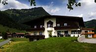 Appartementhaus Montana - Fam. Hofbauer