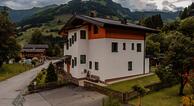 Haus Gipfelblick