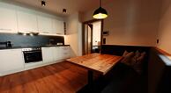 Johann Apartments