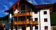 Appartements Harreiter