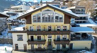 Appartementhaus Sonnenheim
