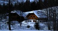 Bio-Blockhaus Koglerhütte
