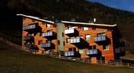Appartementhaus Lunaris