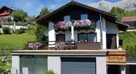 Ferienhaus Ramsau