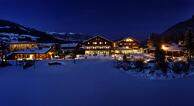Wanderhotel Kirchner