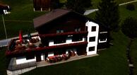 Alpinchalet Zigjam