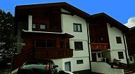 Appartement Schöpf Romed