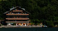 Seeappartement Kitzsteinhorn