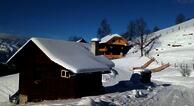Hochkirg Lehen