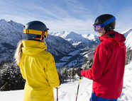 Bild vom Skigebiet Jöchelspitze