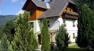 Gipfelglück Appartements