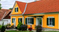Ferienhaus Planetz
