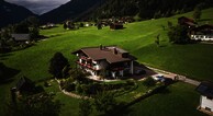 Sonnenhang Montafon