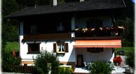 Bergfrieden