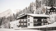 Haus Gariella