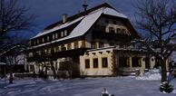 Waldgasthof Passegger
